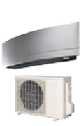 Reparación averías aire acondicionado Miele en  Badajoz
