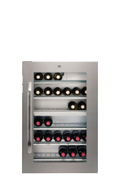 Reparación averías vinoteca Miele en  Badajoz